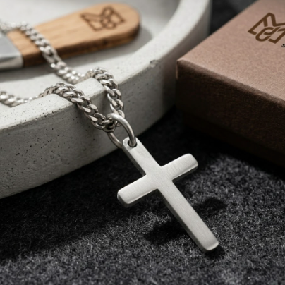 KORS I STÅL | Kirurgiskt stål