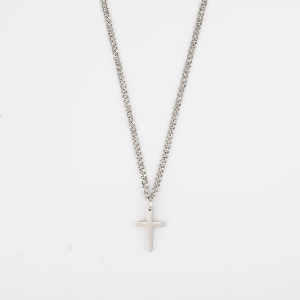 KORS I STÅL | Kirurgiskt stål