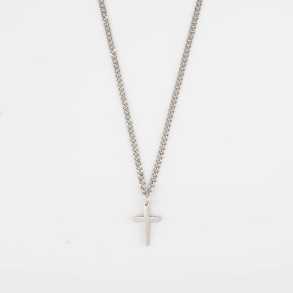 KORS I STÅL | Kirurgiskt stål