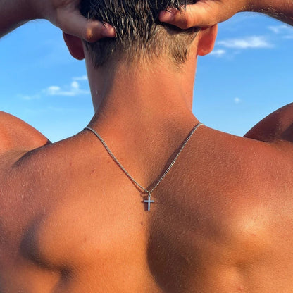 KORS I STÅL | Kirurgiskt stål