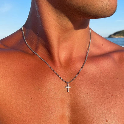 KORS I STÅL | Kirurgiskt stål