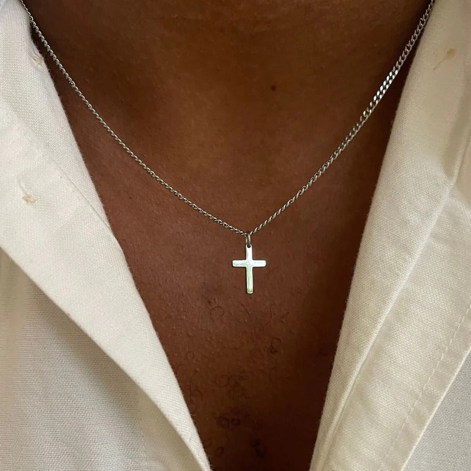 KORS I STÅL | Kirurgiskt stål