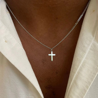 KORS I STÅL | Kirurgiskt stål