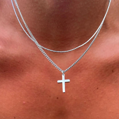 KORS I STÅL | Kirurgiskt stål