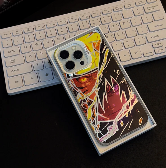 Solar Ascend-telefoncover