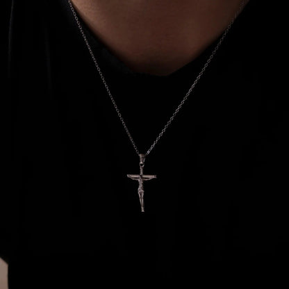 KORS I STÅL | Kirurgiskt stål