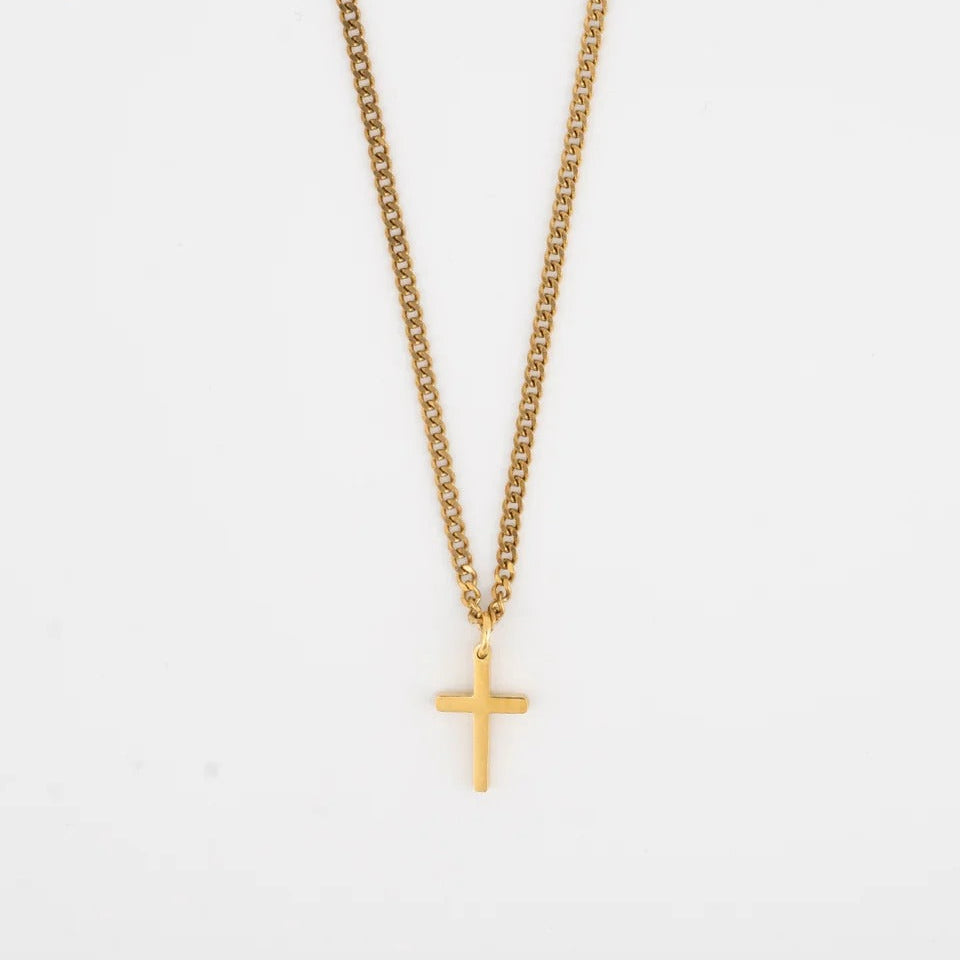 KORS I STÅL | Kirurgiskt stål