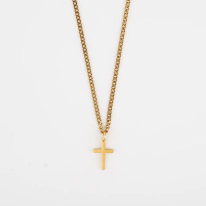 KORS I STÅL | Kirurgiskt stål