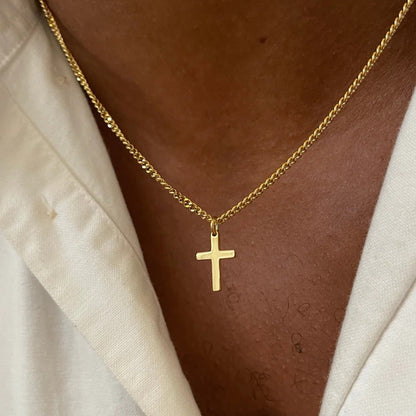 KORS I STÅL | Kirurgiskt stål