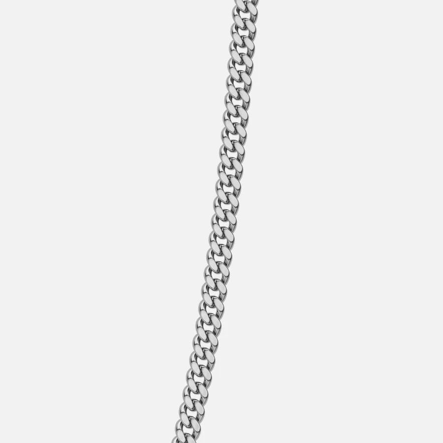 KORS I STÅL | Kirurgiskt stål