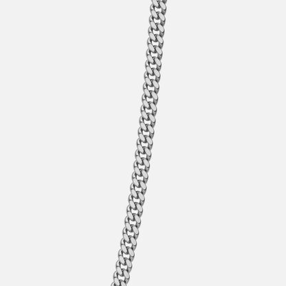 KORS I STÅL | Kirurgiskt stål