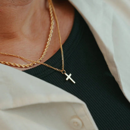 KORS I STÅL | Kirurgiskt stål